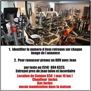 Meet your Posher, Jean